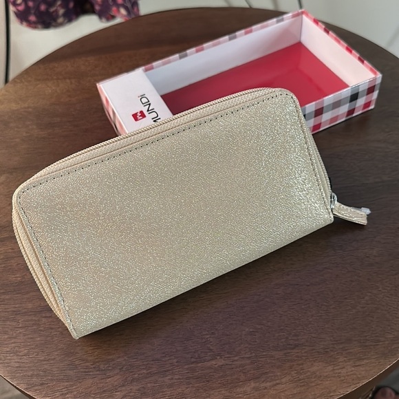 MUNDI WALLET - Picture 3 of 7